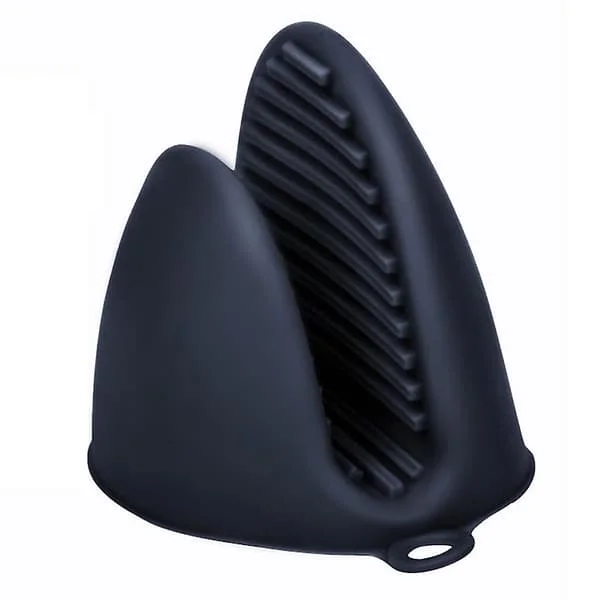 1 pc Thicken Silicone Pot Holders Heat Resistant Non-slip Gloves for Cooking and Baking in the Kitchen HY-GD-073106128 1 pc Thicken Silicone Pot Holders Heat Resistant Non-slip Gloves for Cooking and Baking in the Kitchen HY-GD-073106128