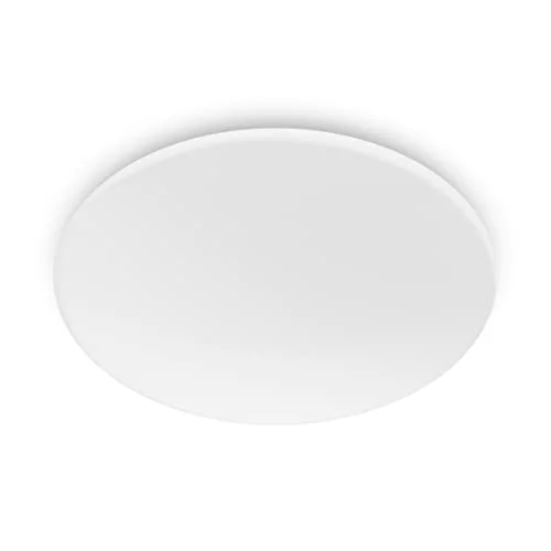 Philips Moire Rund Taklampa - Vit - 36W - 4000K 8719514431720