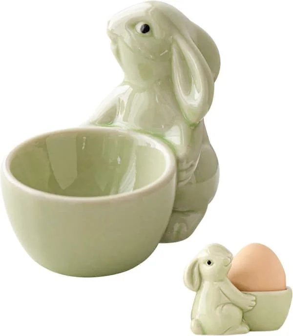 1/3 Pieces Porcelain Egg Cups for Soft Boiled or Hard Boiled Eggs, Egg Holders for Kids for Easter and Spring Decoration, Dinner, Dining Room CJ-YX-0807002543 1/3 Pieces Porcelain Egg Cups for Soft Boiled or Hard Boiled Eggs, Egg Holders for Kids for Easter and Spring Decoration, Dinner, Dining Room CJ-YX-0807002543