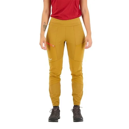 SALEWA Strumpbyxor Varumärke Modell PUEZ Dry RESP W Cargo Tights 4053866501255