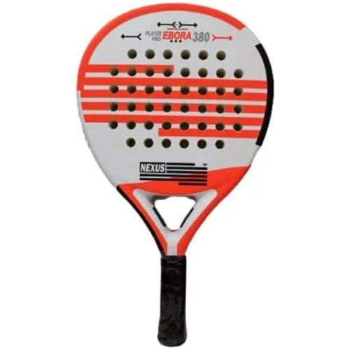 Nexus Pala Padel EBORA, Vuxna Unisex, Multifärg (Multicolor), en storlek 8445090018764