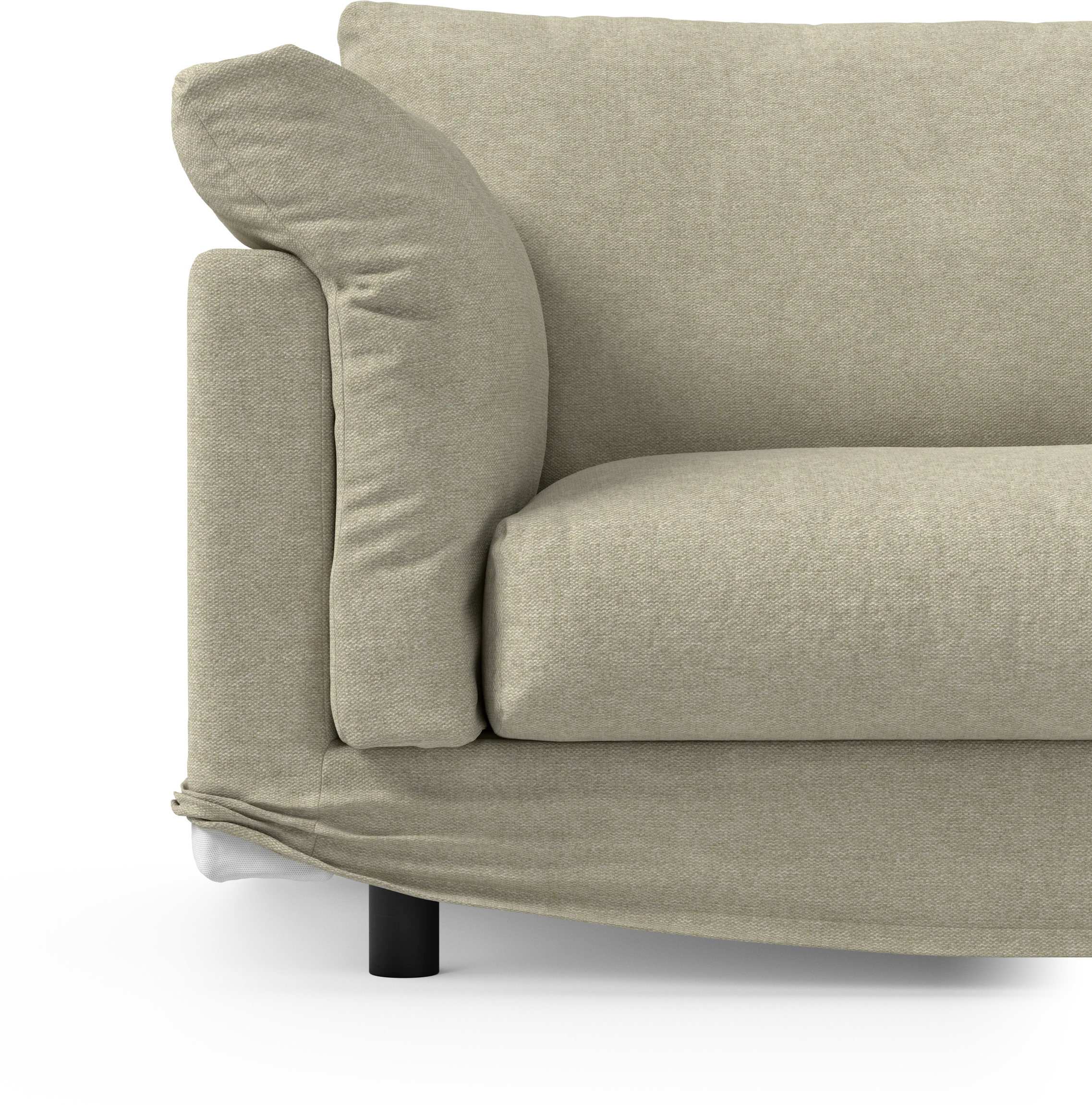 Cherrie Klädsel Klädsel till 4-sits soffa, hel dyna oN4eh Cherrie Klädsel Klädsel till 4-sits soffa, hel dyna oN4eh