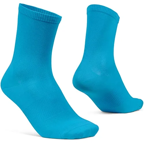 GripGrab Lightweight Airflow sommar cykelstrumpor andas, 10 färger 5708486018377