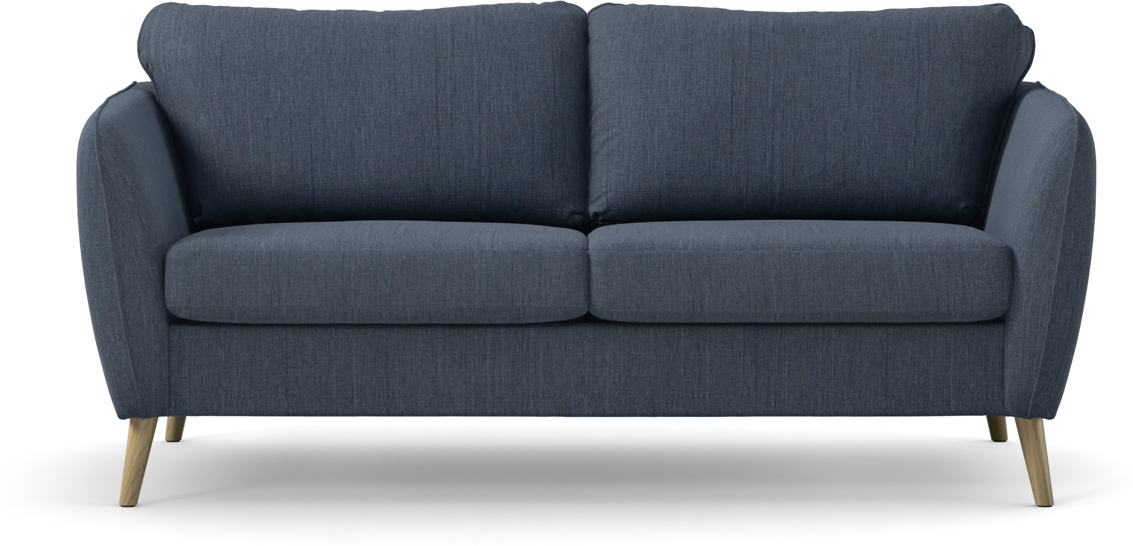 County 2-sits soffa rnbvp
