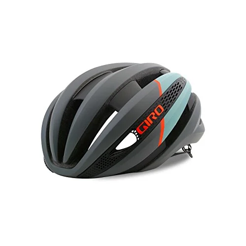 Giro SYNTHE MIPS cykelhjälm, matt Charc Frost, L 768686075834