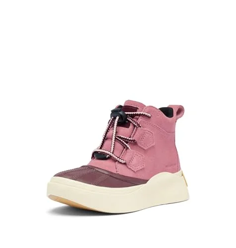 Sorel Youth Unisex Out N About IV Classic Vattentät Stövel 195981394467
