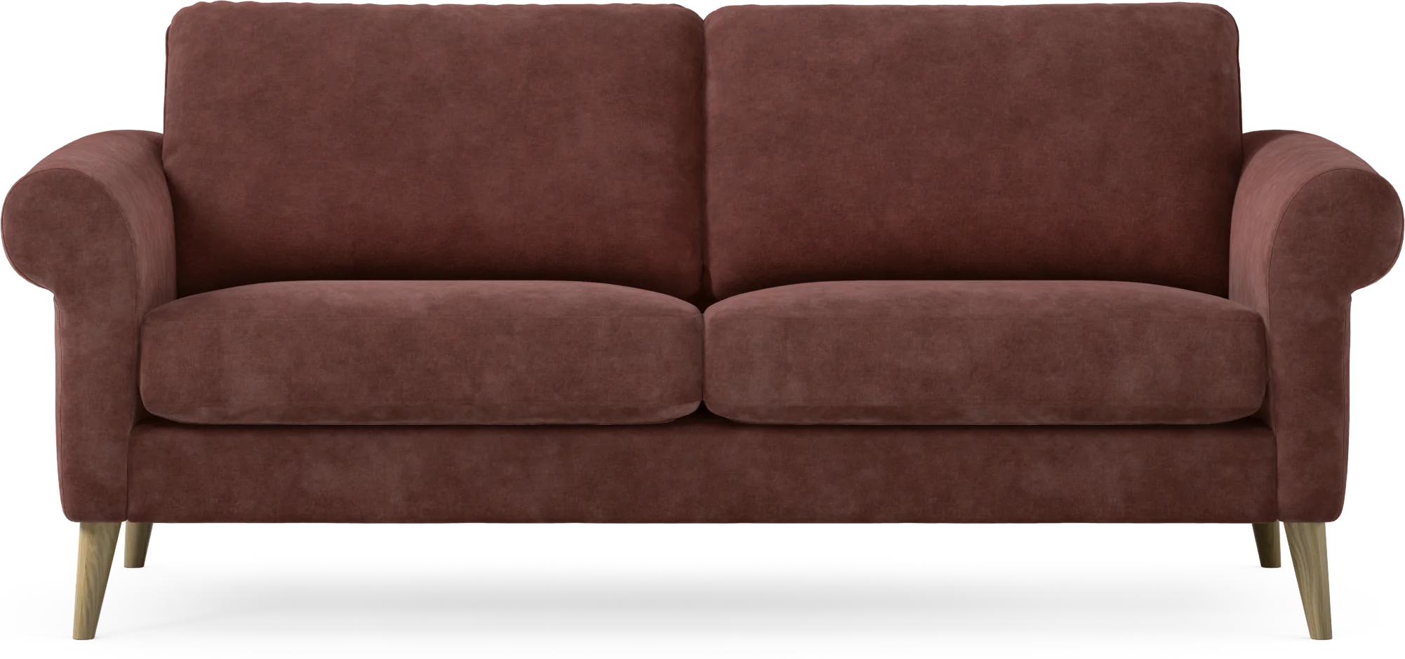 Bridge 2-sits soffa Xl5NX