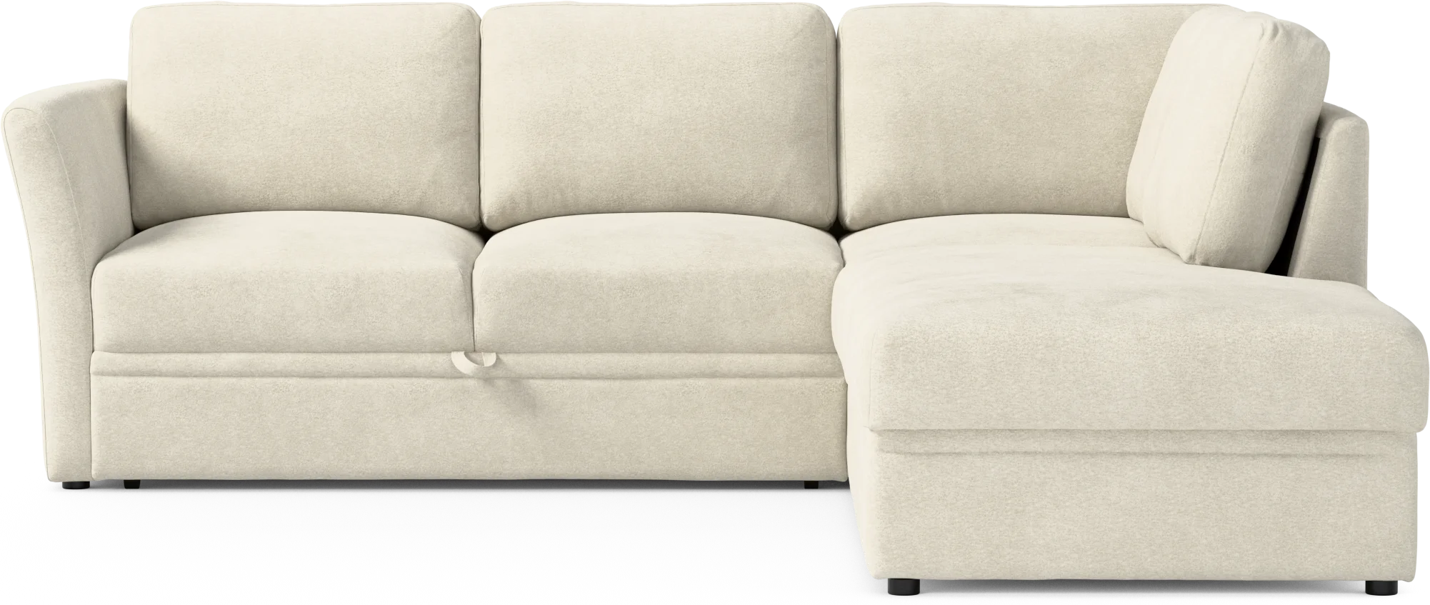 Öland Bäddsoffa med divan höger ToitP Öland Bäddsoffa med divan höger ToitP