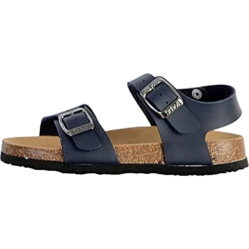 Scholl Barn Jeans Sandal, kaki, 34 EU 8004373186981 Scholl Barn Jeans Sandal, kaki, 34 EU 8004373186981