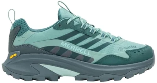 Merrell kvinnors Speed Remix GTX promenadsko, Kanton, 40.5 EU 195020385982