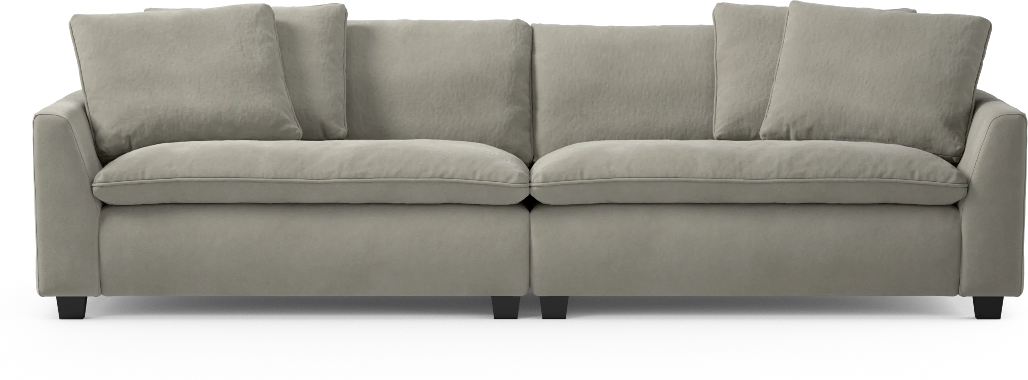 Bellora 4-sits soffa ODIip