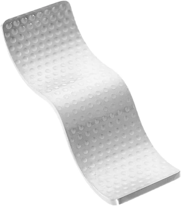1 st ätpinnehållare i rostfritt stål, halkfri, robust, elegant design 5455468462542 1 st ätpinnehållare i rostfritt stål, halkfri, robust, elegant design 5455468462542