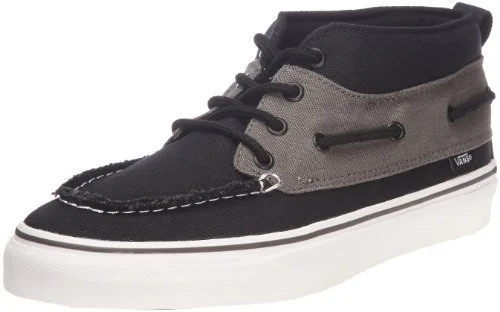 Vans Chukka Del Barco, sneakers för vuxna, Grå 2 Tone Pewter, 42.5 EU 885929612837 Vans Chukka Del Barco, sneakers för vuxna, Grå 2 Tone Pewter, 42.5 EU 885929612837