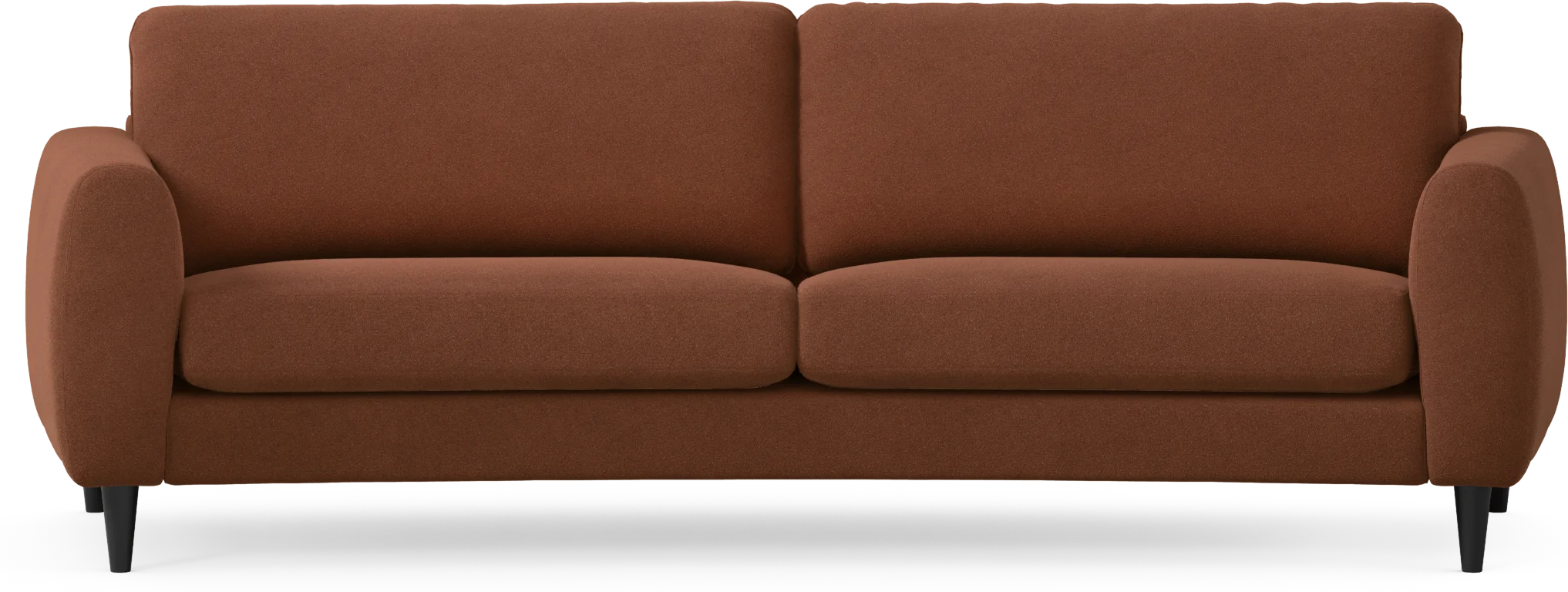 Bridge 3-sits soffa svängd VUhLe