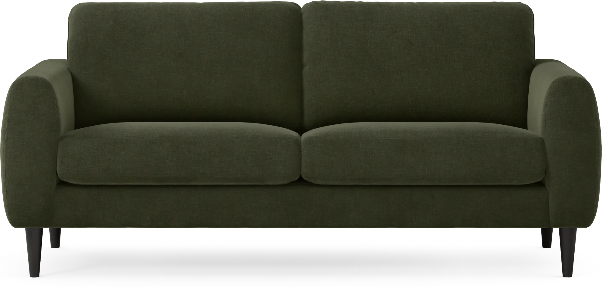 Bridge 2-sits soffa BzgK4