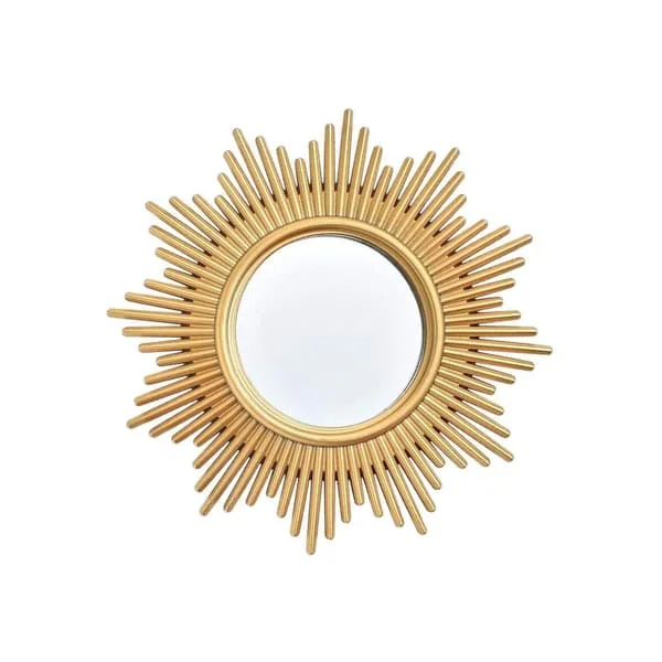 1/2/3/5 Nordic Wall Mirror Guld Ram Små speglar för korridor – on stock Type A 1 Pc yxx523679 1/2/3/5 Nordic Wall Mirror Guld Ram Små speglar för korridor – on stock Type A 1 Pc yxx523679