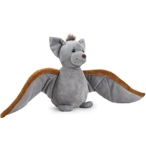 Schaffer 5742 plysch fladdermus Vampi 25 cm 4012948057424 Schaffer 5742 plysch fladdermus Vampi 25 cm 4012948057424
