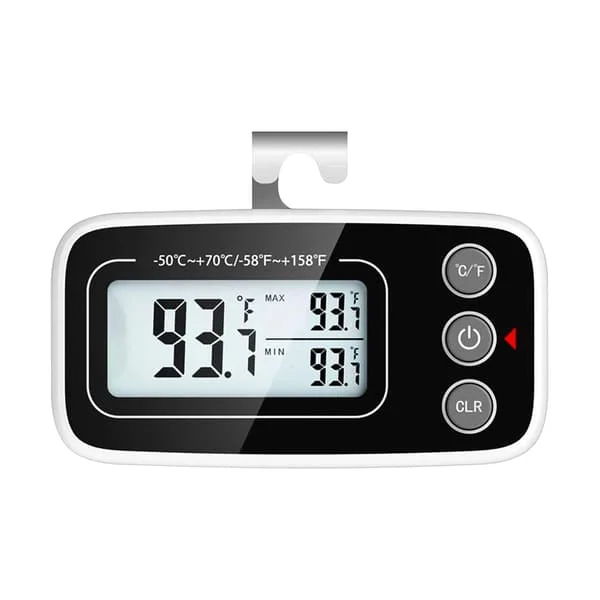 1-pack Digital Kylskåpstermometer Frystermometer zjhhn0817004013-01