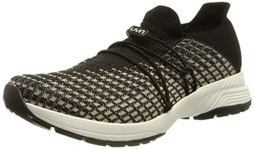 UYN Zephyr sneakers, beige/svart, 36 EU 8054216563097