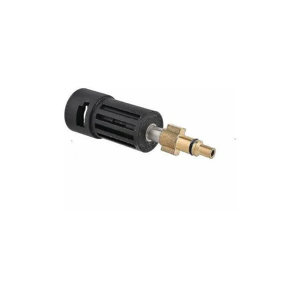 1/4'' trycktvättsadapter för Karcher K-serie hona till Parkside ZRXB-28579