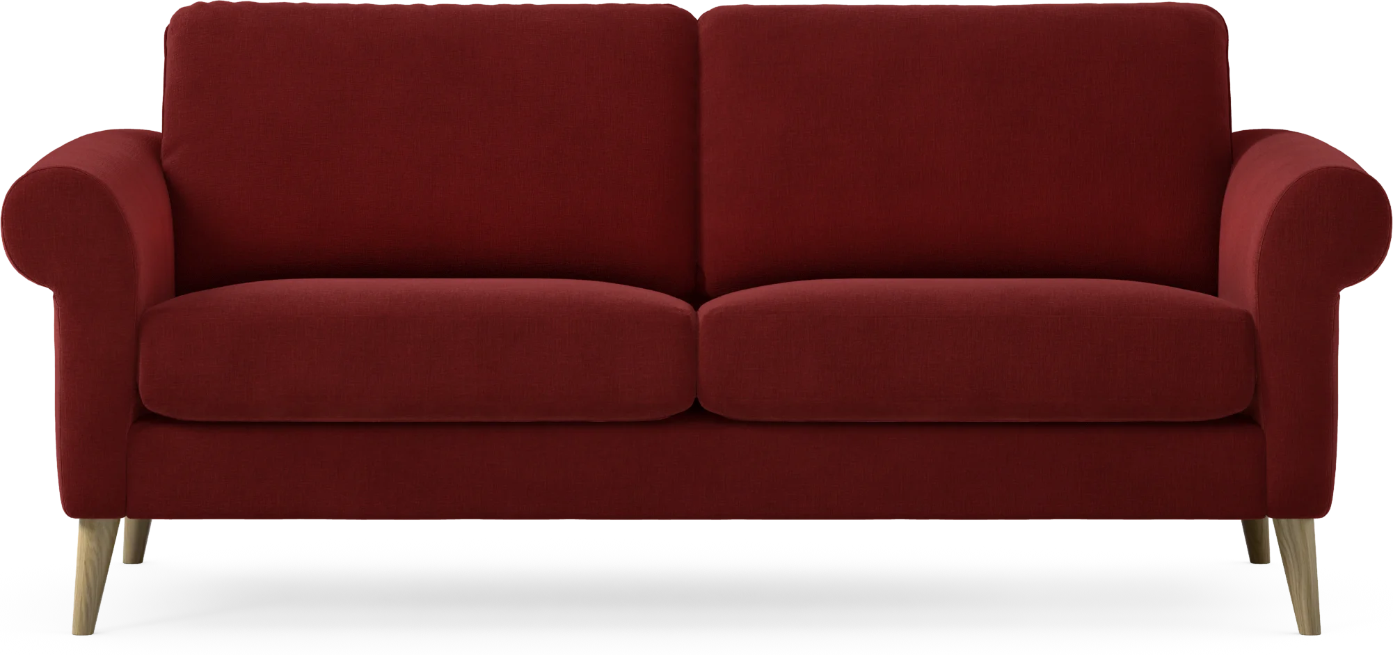 Bridge 2-sits soffa DLCPY