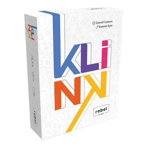 Klink 5902650619364