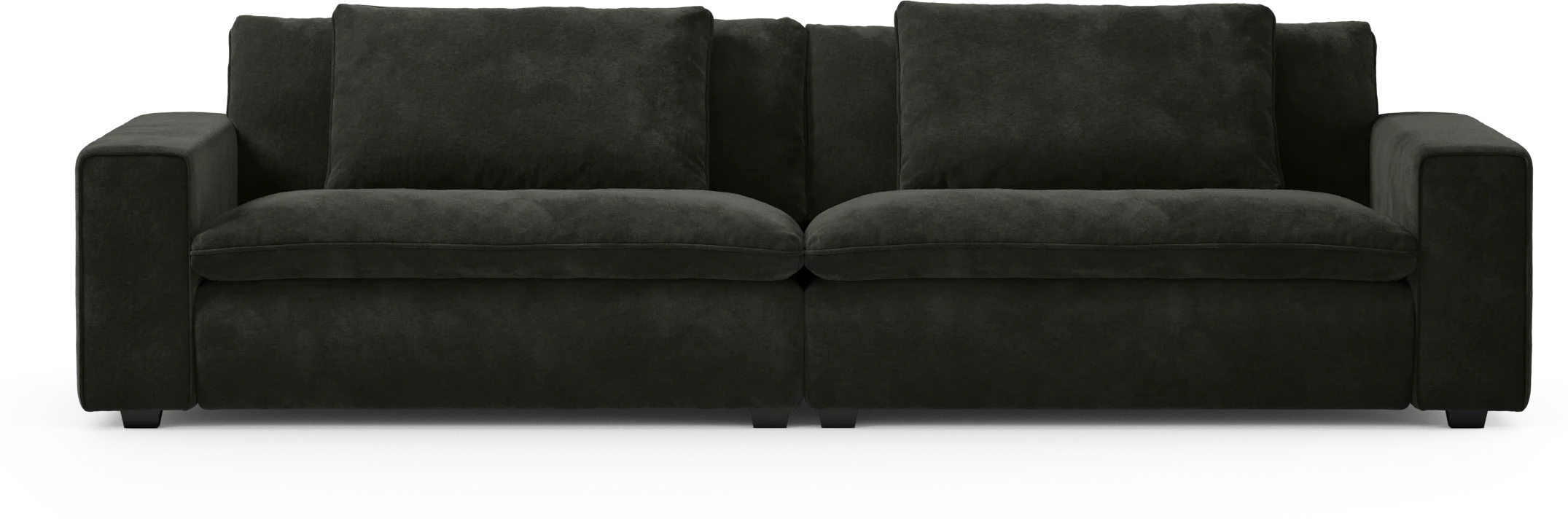 Bellora 4-sits soffa P31JD