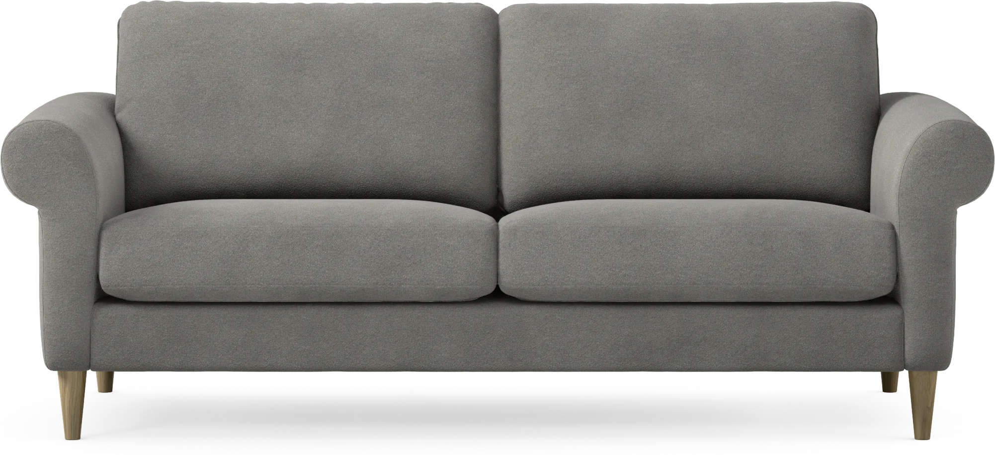 Bridge 2-sits soffa 86HGQ
