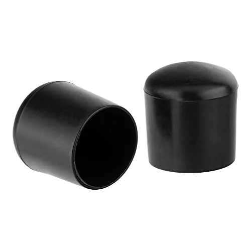 16 x Skyddskåpor för Stolsben Ø 26 mm, Svarta Möbeltassar i Plast, Golvskydd Stolar, Glidhjälpmedel Stolar 4251690460209 16 x Skyddskåpor för Stolsben Ø 26 mm, Svarta Möbeltassar i Plast, Golvskydd Stolar, Glidhjälpmedel Stolar 4251690460209