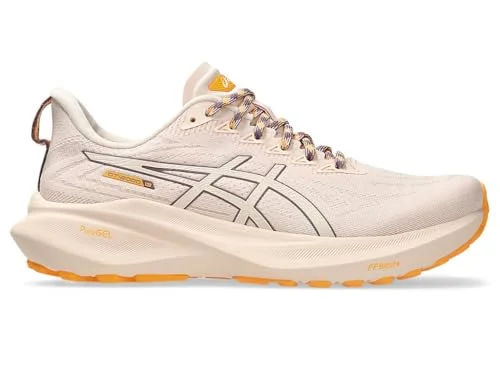 ASICS Gt-2000 13 TR, damsneakers, Nature Bathing Pearl Rosa, 41.5 EU 4550457741828