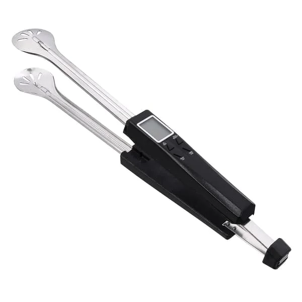 1 set grilltermometer kök mat tång grill tång med termometer (FMY) MYY-06250214 1 set grilltermometer kök mat tång grill tång med termometer (FMY) MYY-06250214