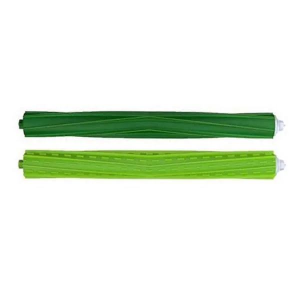 1 Set Gummivalsborste för S9 9150 / S9+ Plus 9550 S-serie dammsugare, Multi-yta Gummi Green DMhg-11212632 1 Set Gummivalsborste för S9 9150 / S9+ Plus 9550 S-serie dammsugare, Multi-yta Gummi Green DMhg-11212632