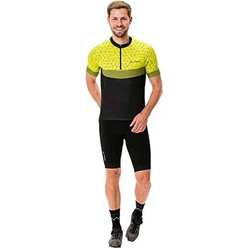 VAUDE Herr t shirt med Posta Hz 4062218329706 VAUDE Herr t shirt med Posta Hz 4062218329706