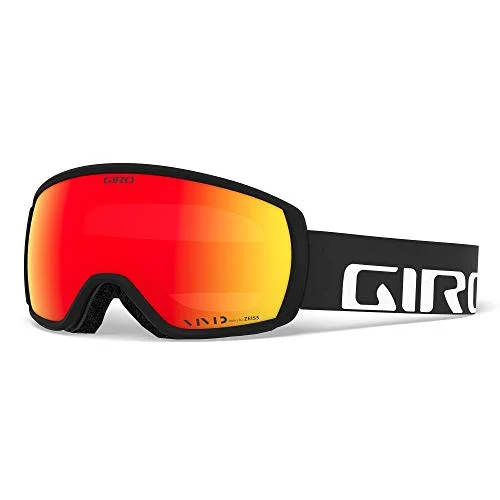 GIRO herr skidglasögon BALANCE, black wordmark, M, 300057 004 768686058981