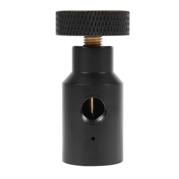 1/8NPT CO2 Kolsyrepatron Tank På Av Påfyllningsadapter för Sodastream TR21*4 YMTO26-0528-214017