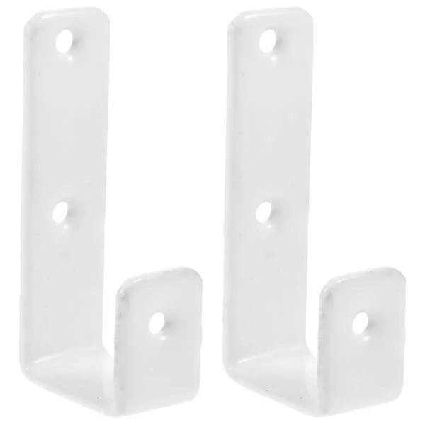 1 Set Sängstegefäste Sängstege Fästkrok Robust Sängstegefäste Krok FYDTOCJ-63116 1 Set Sängstegefäste Sängstege Fästkrok Robust Sängstegefäste Krok FYDTOCJ-63116