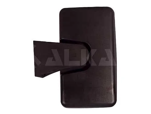 Alkar 9455263 dubbelsidig, tak, komplett, elektrisk, konvex, uppvärmbar 8424445133086