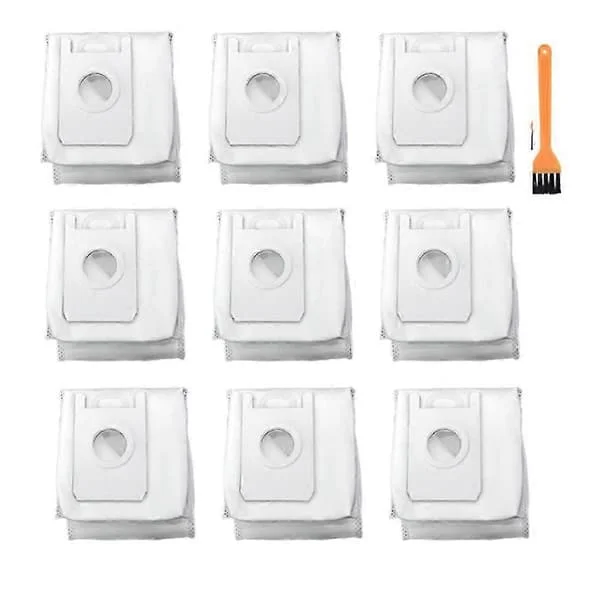 1 Set dammpåsar för Conga 2290 Ultra Home dammsugare reservdelar – Tömning påsar låda ersättning s202412121436 SUMFZ014974 1 Set dammpåsar för Conga 2290 Ultra Home dammsugare reservdelar – Tömning påsar låda ersättning s202412121436 SUMFZ014974