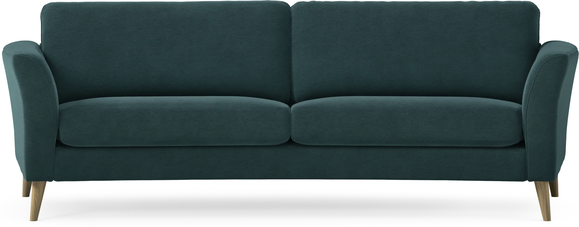 Bridge 3-sits soffa svängd iJd3w