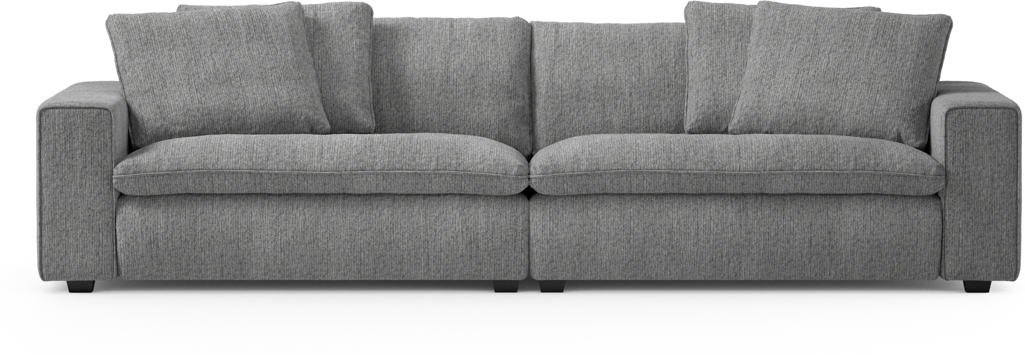 Bellora 4-sits soffa TYYRu