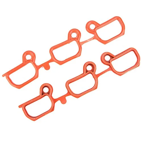 Akozon Insugsgrenrörspackning, Packningssats för motorinloppsgrenrör 3 5 X Z Series E36 E39 E46 E60 E85 M54 769963831334