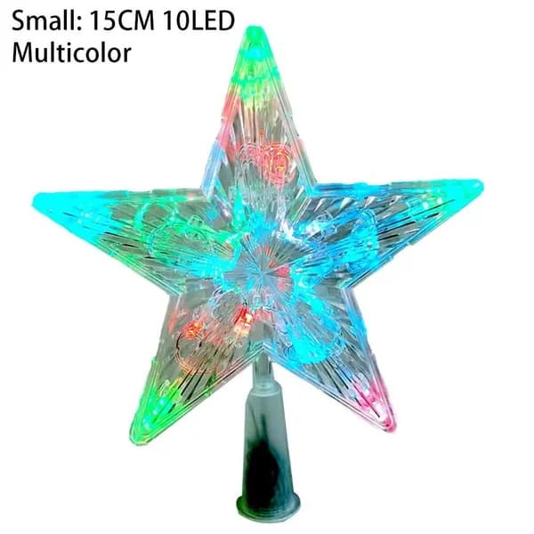 1:a jul LED-ljus Femuddig stjärna LITEN-FLERFÄRG_ma Small-Multicolor Small-Multicolor MA108-18039-1 1:a jul LED-ljus Femuddig stjärna LITEN-FLERFÄRG_ma Small-Multicolor Small-Multicolor MA108-18039-1