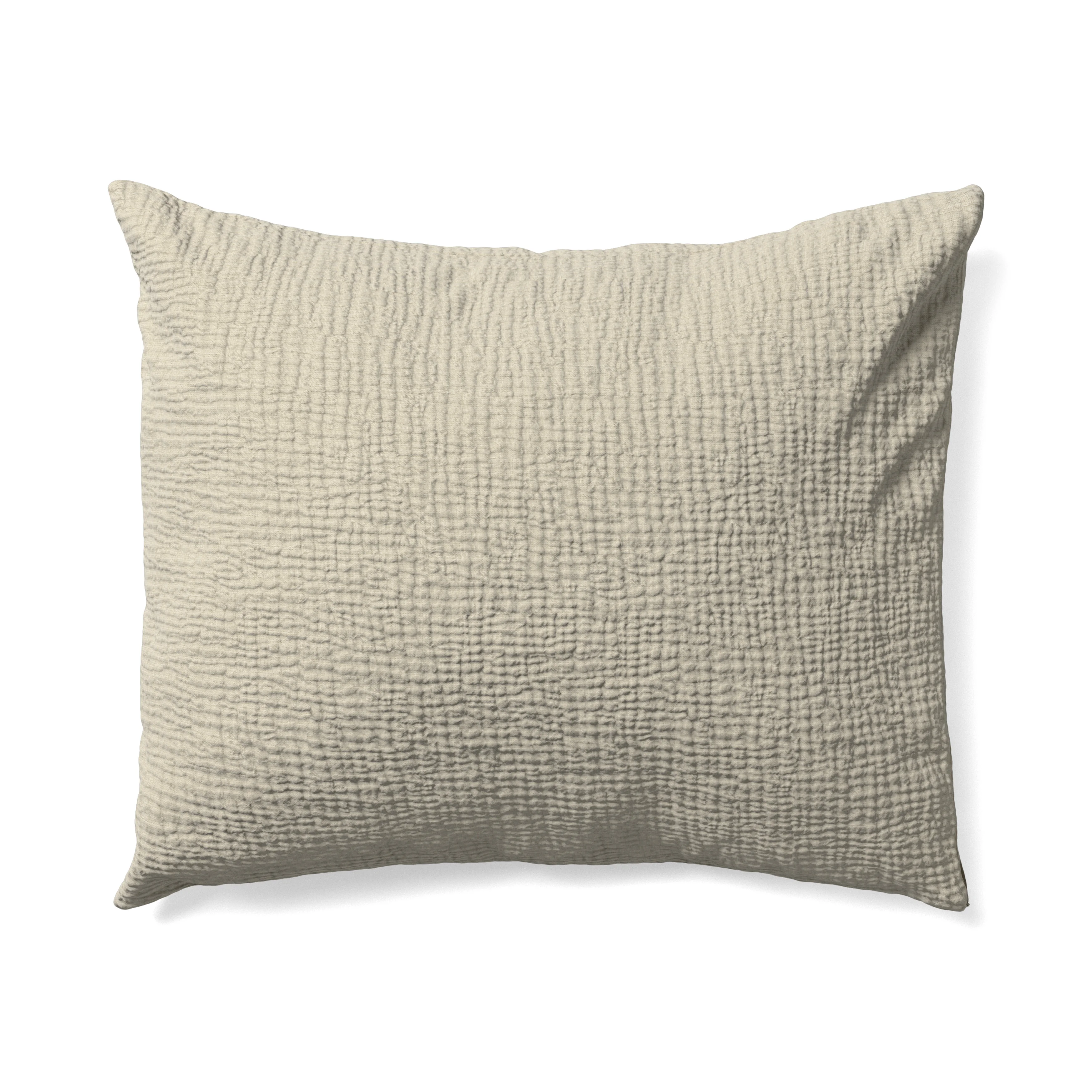 Adelia Örngott i muslin, 50x60 cm 7twrE