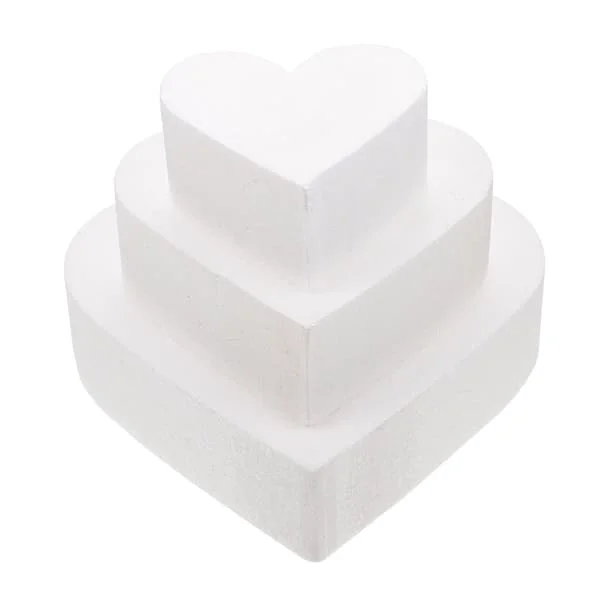 1 st Bröllopstårta Stativ Styrofoam Dummy Dummy Tårta Övning Hjärta Styrofoam Tårta Guld Tårta Stativ Skum Tårta Formar Fy08-C1-MXQ11539 1 st Bröllopstårta Stativ Styrofoam Dummy Dummy Tårta Övning Hjärta Styrofoam Tårta Guld Tårta Stativ Skum Tårta Formar Fy08-C1-MXQ11539