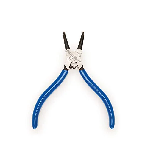 Park Tool RP 2 Snappring (Circlip) Tång 1,3 mm böjt internt verktyg 763477006035