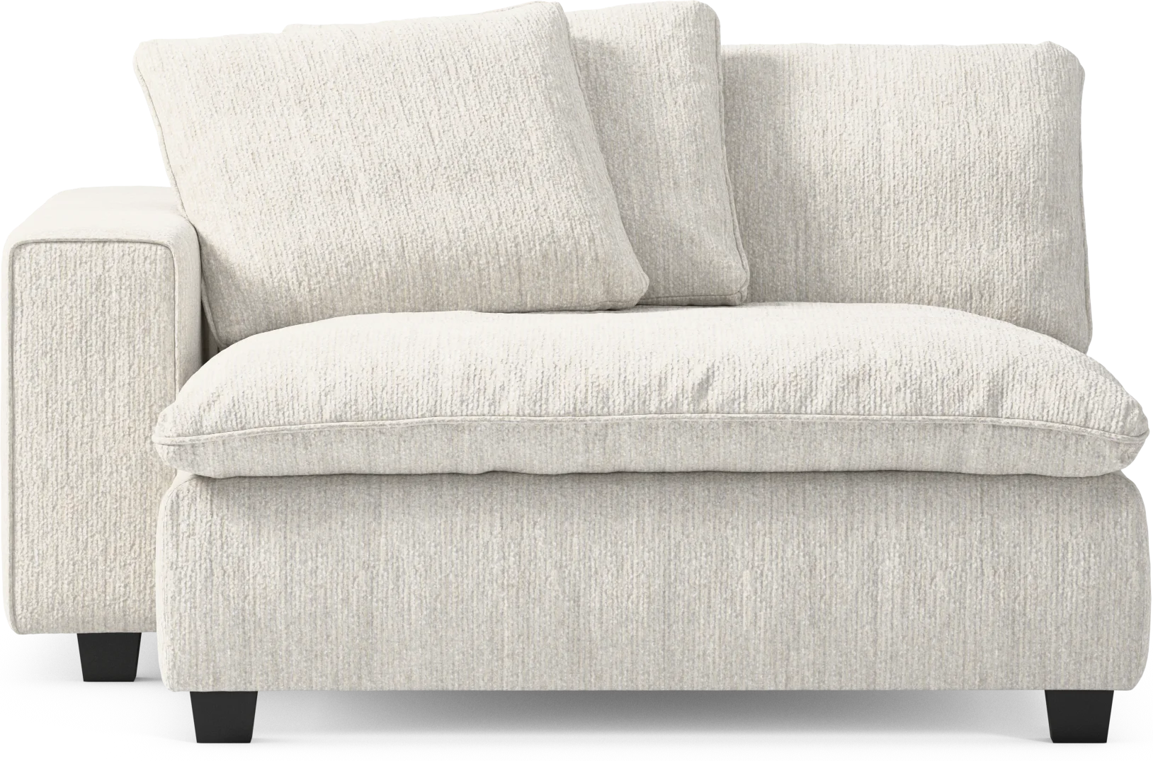 Bellora Schäslong XL med armstöd vänster cVu2M