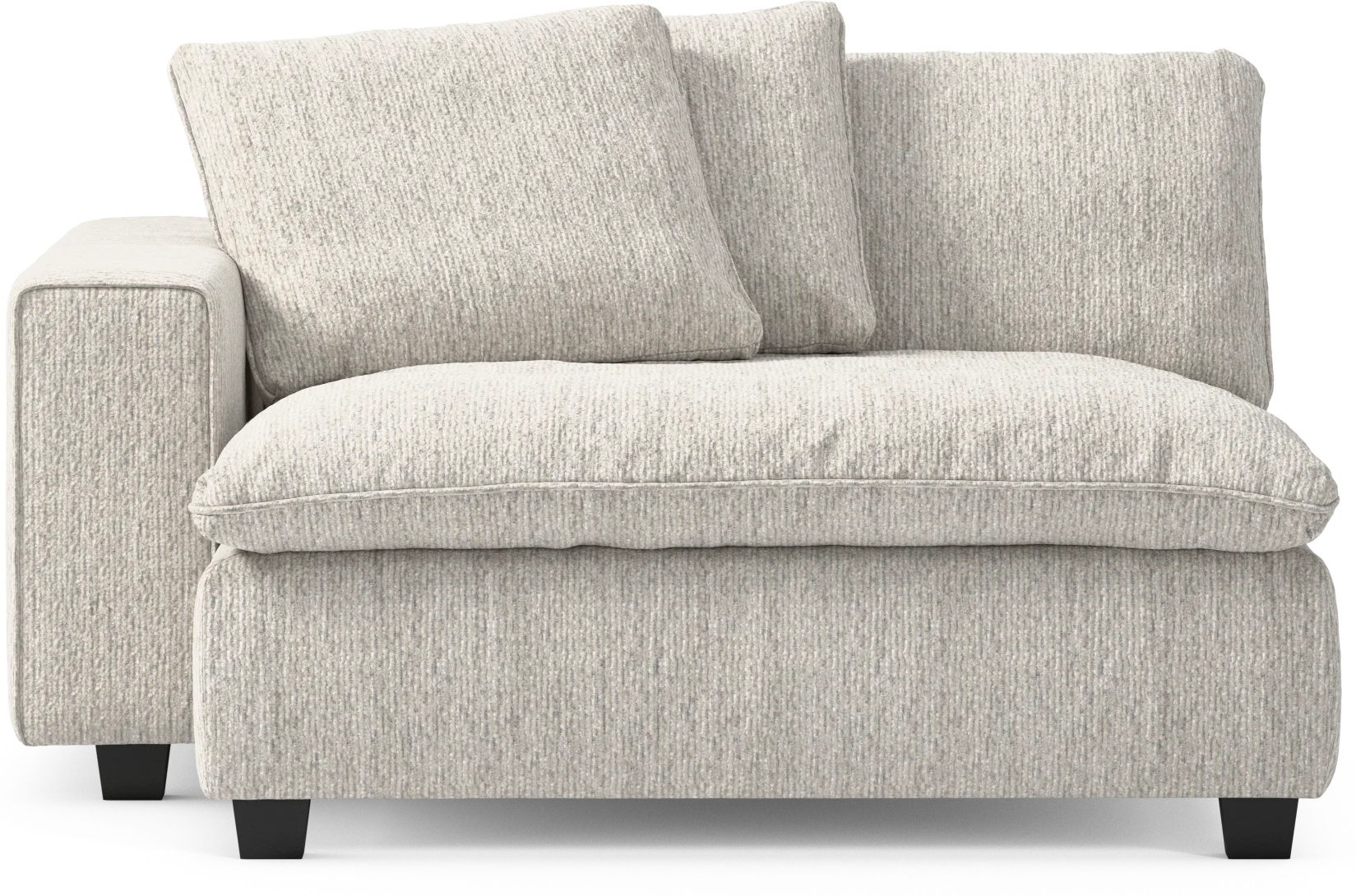 Bellora Schäslong XL med armstöd vänster 1K03M
