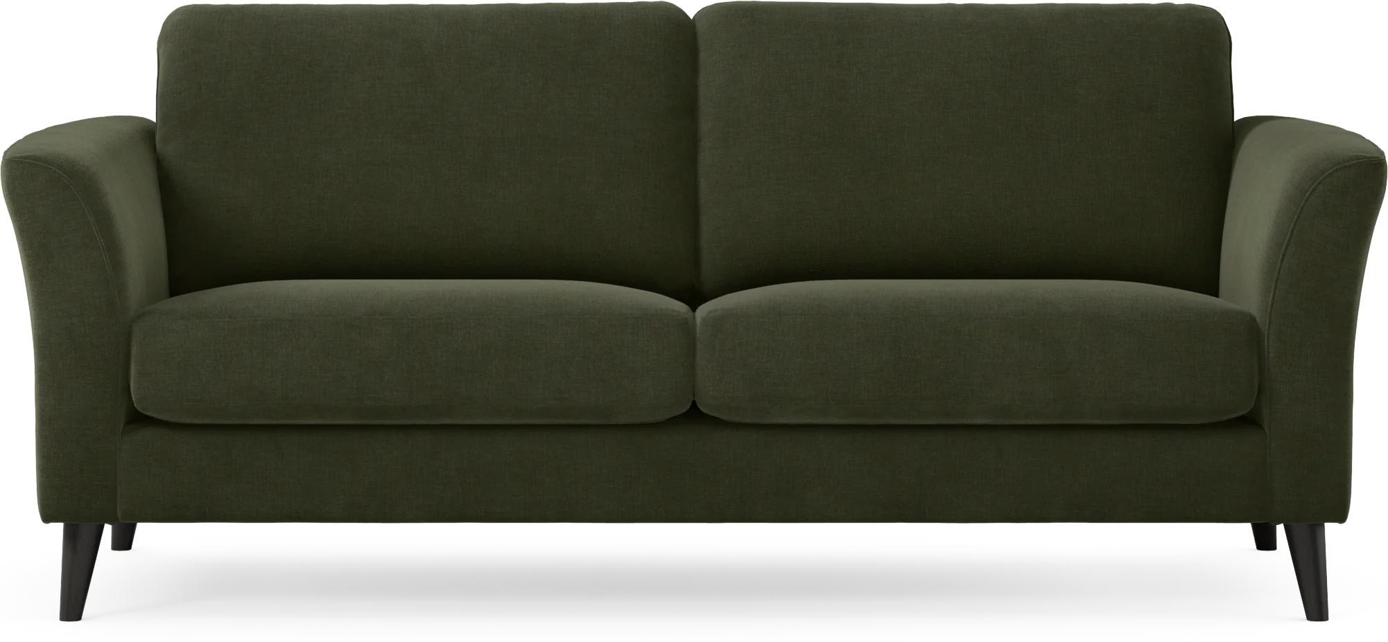 Bridge 2-sits soffa LB9P2