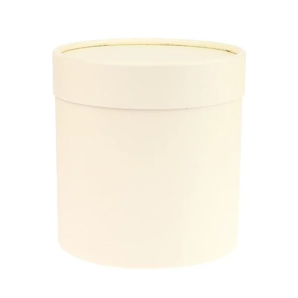 1:a Blomlåda Rosbukettaskar Runda Ask För Blomsterarrangemang (FMY) Beige MYY-10140436 1:a Blomlåda Rosbukettaskar Runda Ask För Blomsterarrangemang (FMY) Beige MYY-10140436