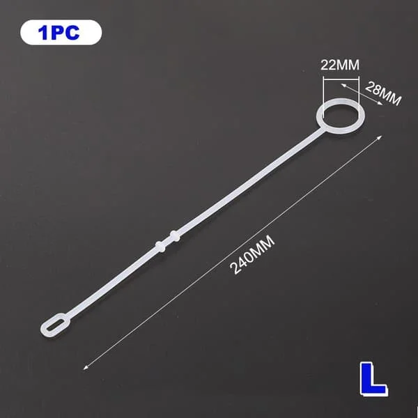 1/4 st silikon tekannlock fixeringsremmar läckagesäkra klämmor värme- BL SN3941BL@#15K0Z5V5 1/4 st silikon tekannlock fixeringsremmar läckagesäkra klämmor värme- BL SN3941BL@#15K0Z5V5